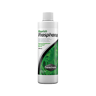 Seachem-Flourish-Phosphorus-250-mL