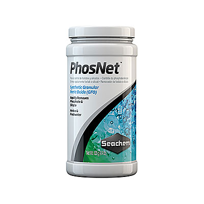 Seachem-PhosNet-125-g