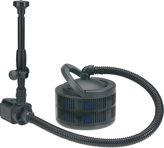 SICCE Filtro per Laghetto ECOMAX