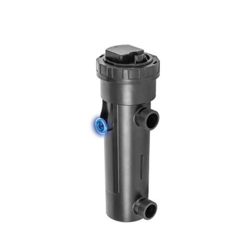 Sicce Sterilizzatore UV-C Clarifier