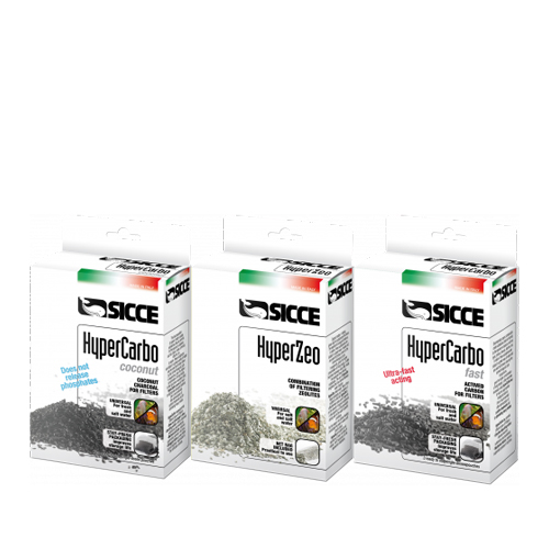 Filtration Media