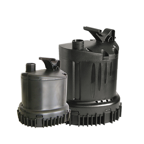 SICCE Pompa per Drenaggio Master DW